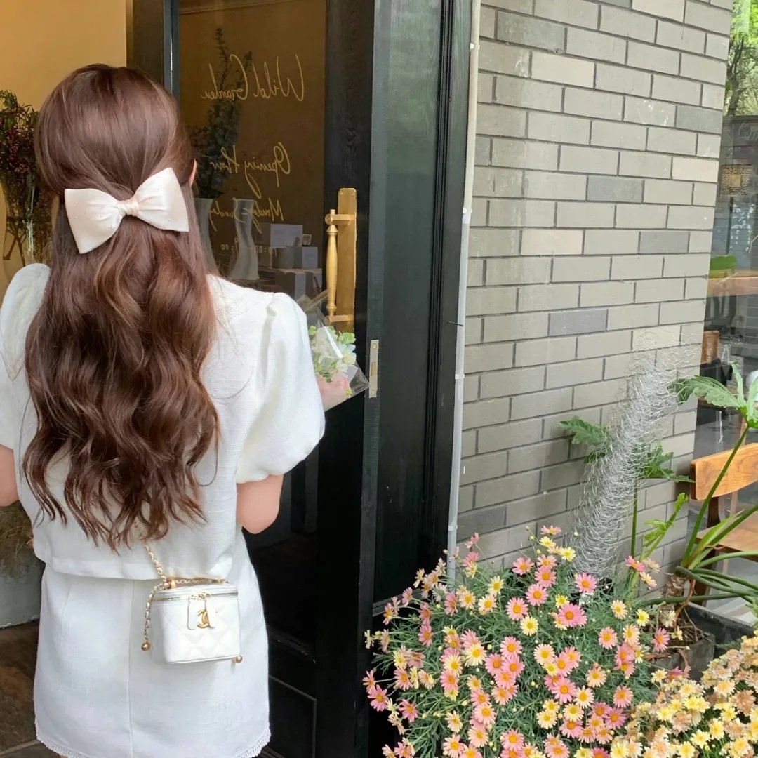啊、春天