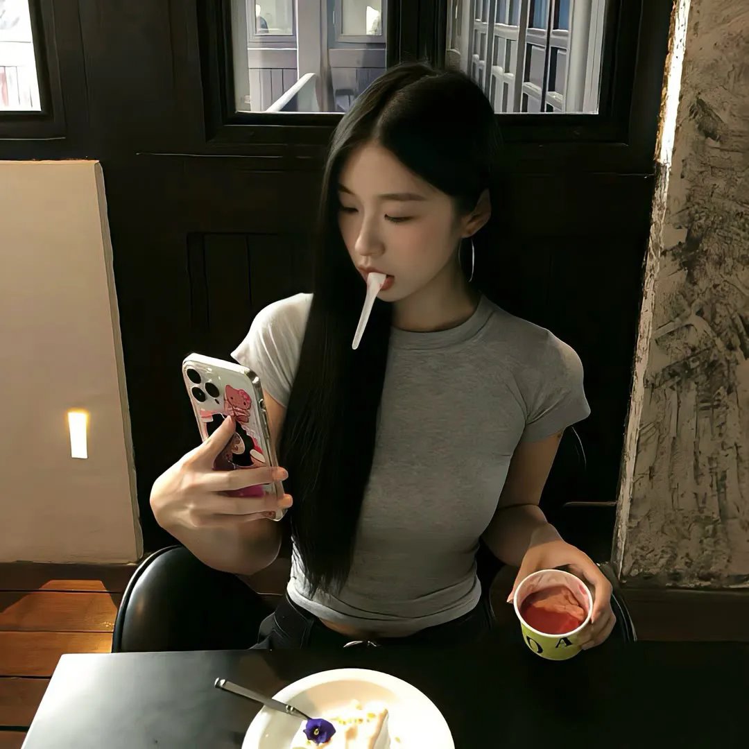 波拉克和他的情人