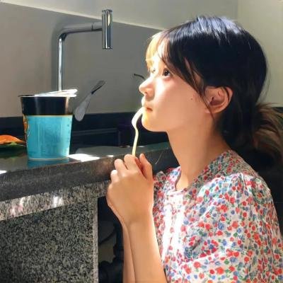 最幸运的女孩